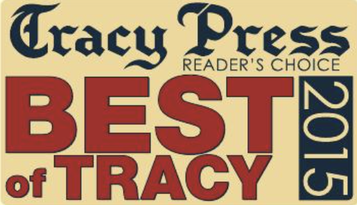 Tracy Press Best of Tracy 2015